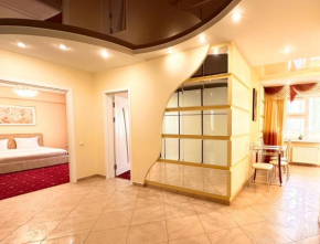 Luxury Apartment in New Building